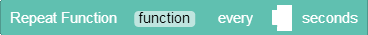 Repeat Function block
