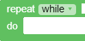 Repeat While/Until block