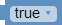 True/False block, true