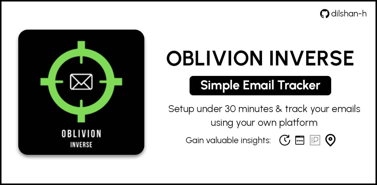 Oblivion-Inverse