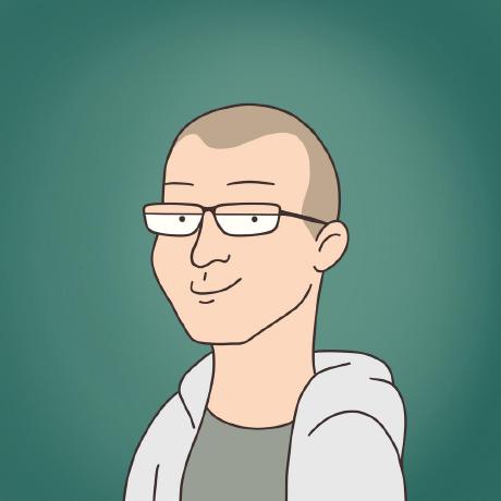 Author Avatar