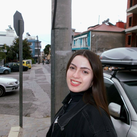 Dimitra Dernektsi