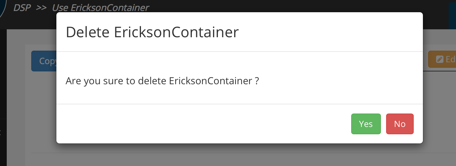 DSP Client Implementation · DockerSecurityPlayground/DSP Wiki · GitHub