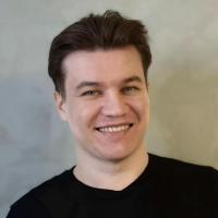 Volodymyr Dvernytskyi's avatar