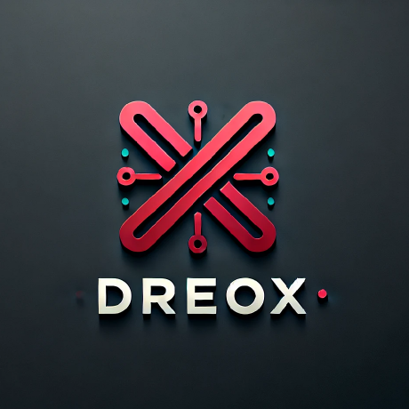 DreoXDev