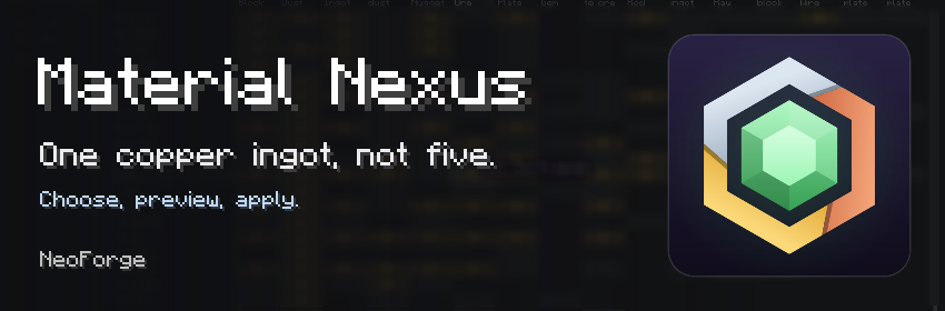 Material Nexus