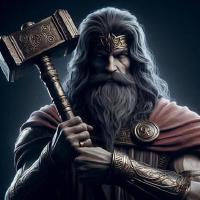 Drorjen