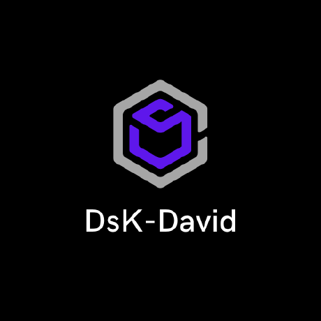 gravatar for DsK-David