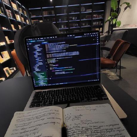 Duskatcode