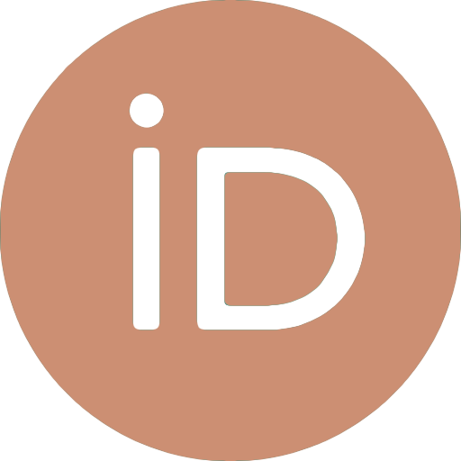 orcid logo