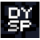 Dyspel