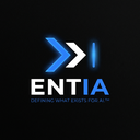ENTIA-IA/entia-mcp-server logo