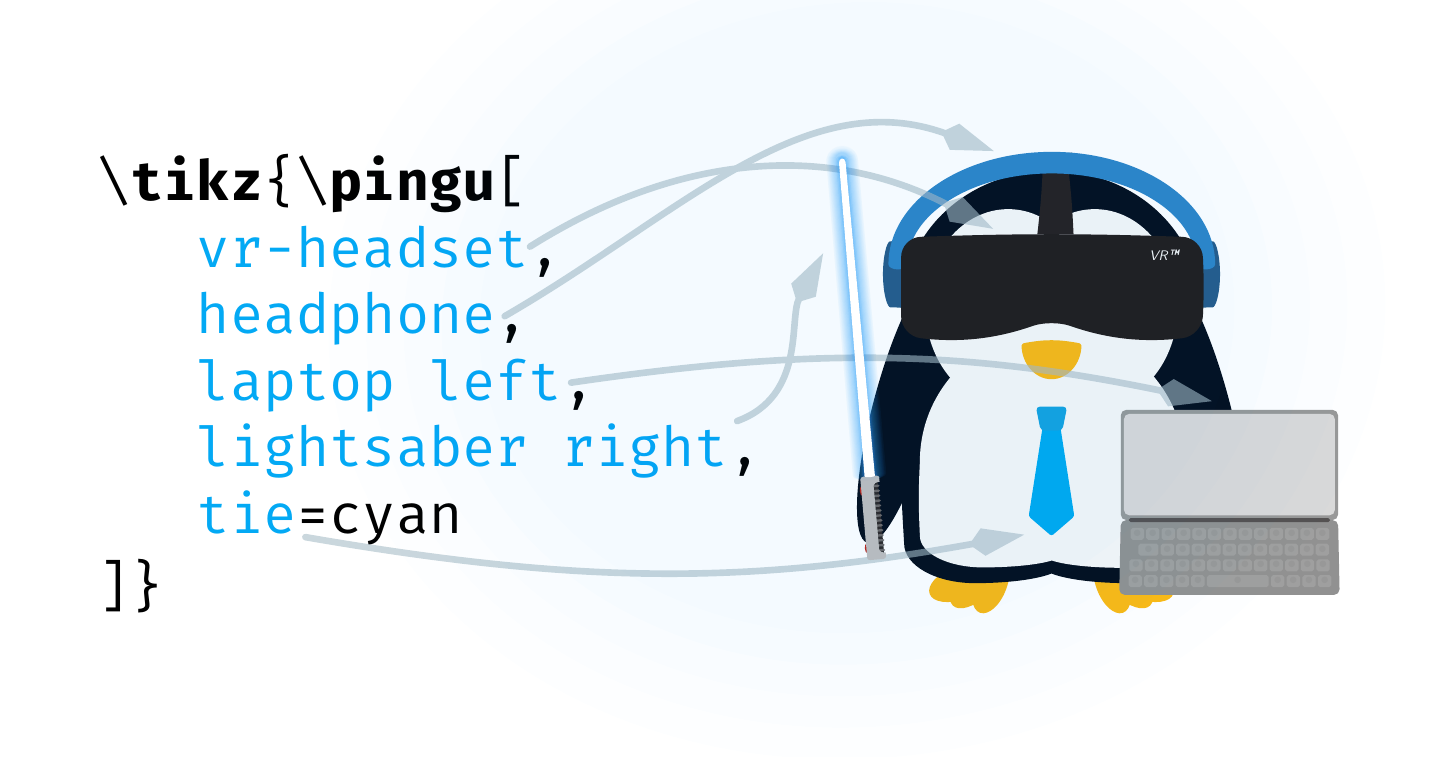 Penguin Tech