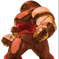 Edge-Man