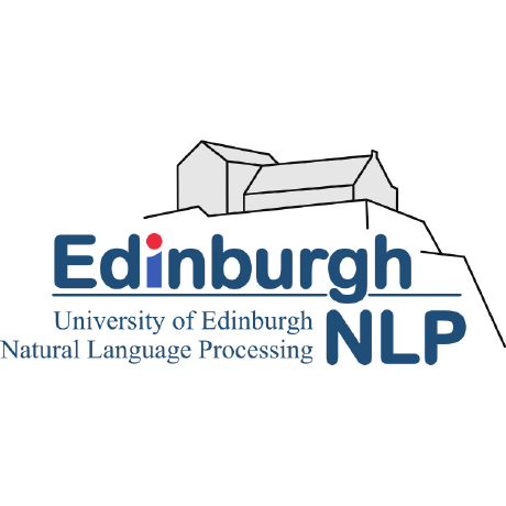 gravatar for EdinburghNLP