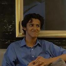 Krrish Parmar