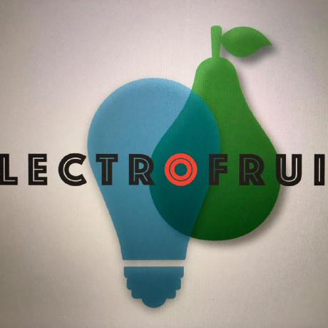 Electrofruit