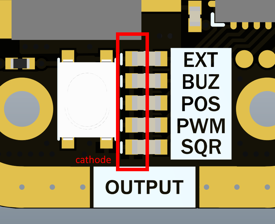 LTST-C190KFKT - LED CATHODE MARK.png