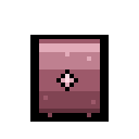 Demonic Storage Unit
