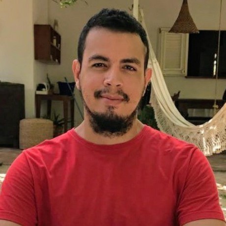 foto perfil de Eliberto Castro github