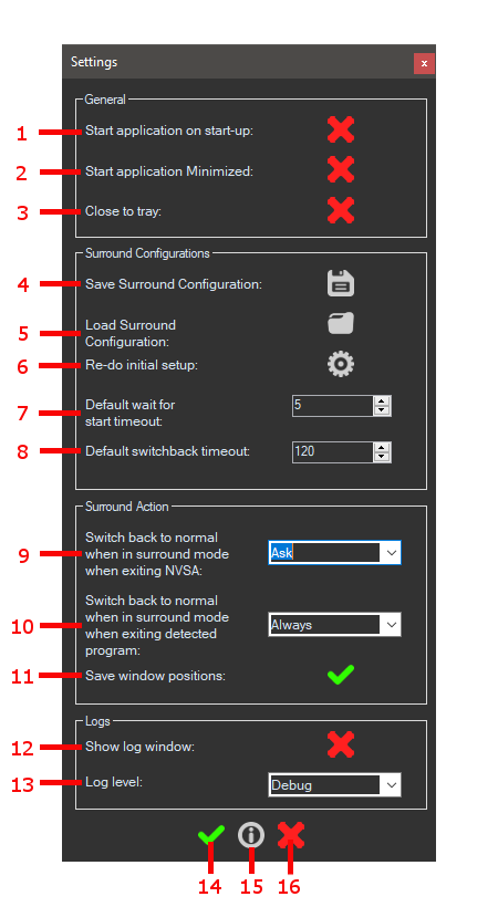 NVSA_Settings