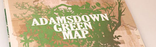 preview image of Green Map