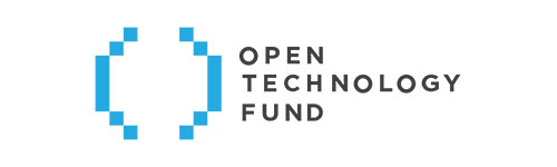 Open Technology Fund Website Redesign