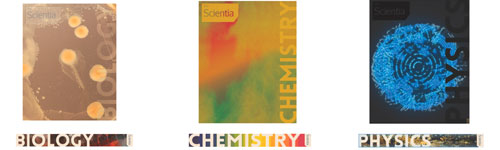 preview image of Scientia Annual