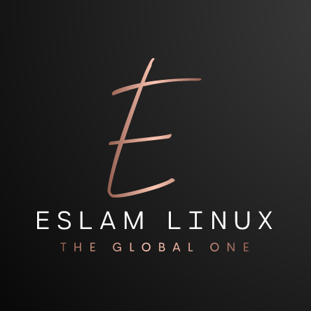 Eslamlinux