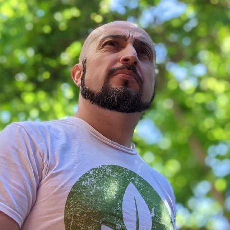 mcp-cli-ent GitHub avatar