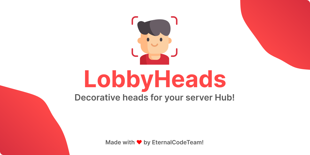 LobbyHeads