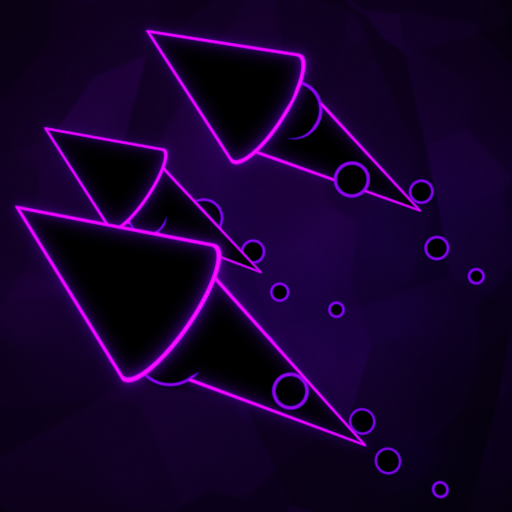 Spike Icon