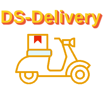 Foto de capa DS-delivery