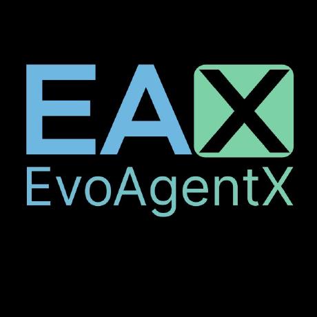 EvoAgentX