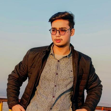Zain Abbas — Electrical Engineer