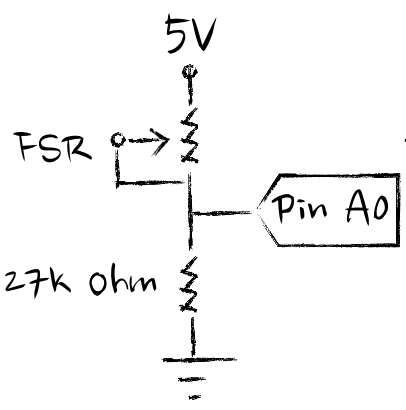 Voltage Divider