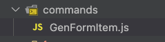 ./commands/GenFormItem.js