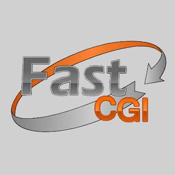 FastCGI-Archives