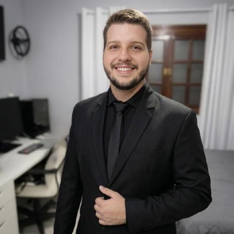 Foto de Felipe Giacomini