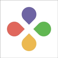 FedML logo