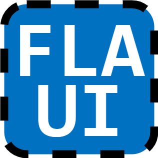 FlaUI