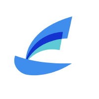 FlagAI logo
