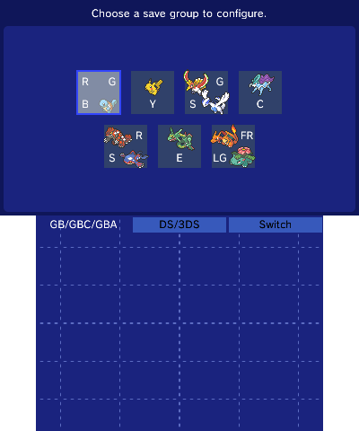 How do i randomize my Pokémon game using pksm? : r/3DS