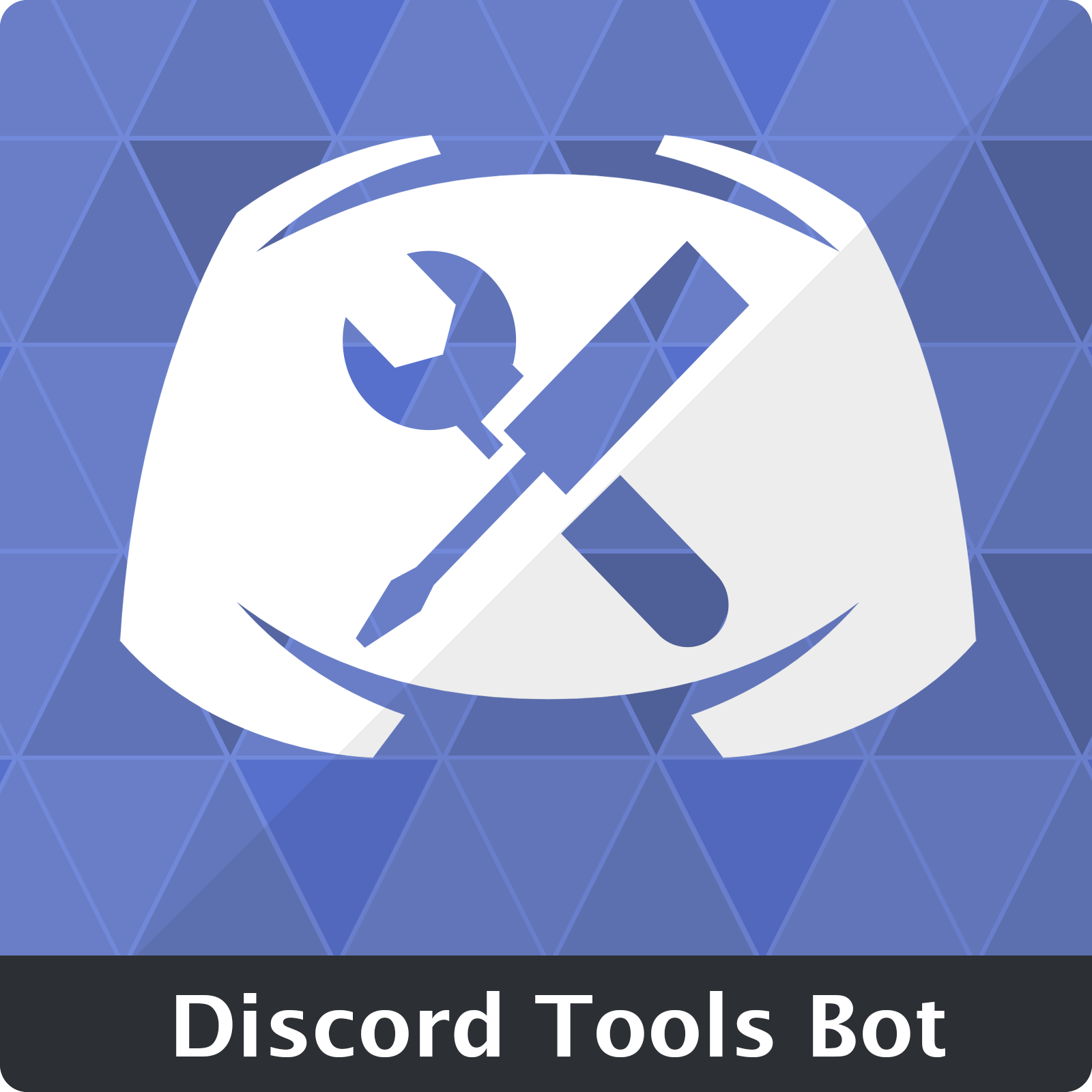 Discord Tools Bot
