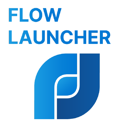 Flow Launcher icon