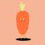 Fly-Carrot