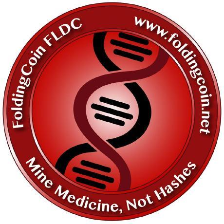 FoldingCoin