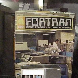 gravatar for Fortran-FOSS-Programmers