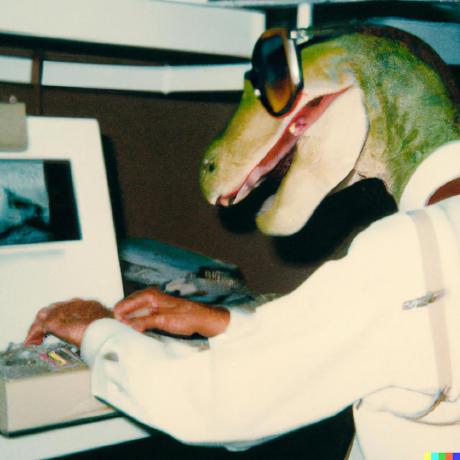 FossilFrank