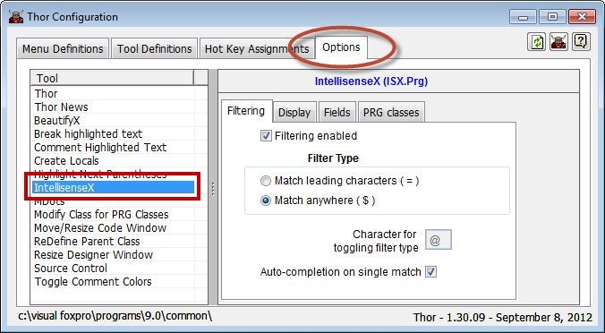 Thor IntellisenseX Configuration Options_SNAGHTML1e72af03.png